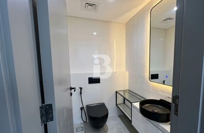 Townhouse - 4 Bedrooms - 5 Bathrooms for rent in Ixora - Al Barari - Dubai
