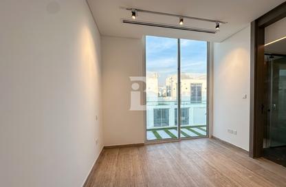Townhouse - 4 Bedrooms - 5 Bathrooms for rent in Ixora - Al Barari - Dubai