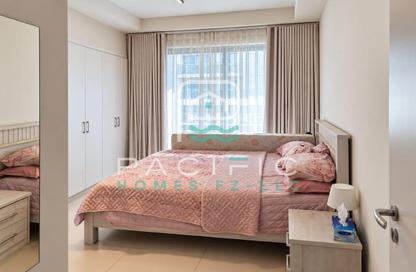 Apartment - 1 - 2 for rent in Pacific Bora Bora - Pacific - Al Marjan Island - Ras Al Khaimah