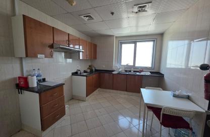 Apartment - 2 - 2 for rent in Corniche Tower - Ajman Corniche Road - Ajman Apartment - 2 - 2 for rent in Corniche Tower - Ajman Corniche Road - Ajman
