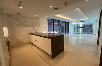 شقة - غرفة نوم - 2 حمامات للبيع في الاسترليني الغربية - الاسترليني - الخليج التجاري - دبي