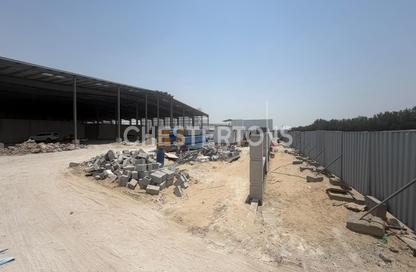 Warehouse - Studio for rent in Saih Shuaib 4 - Dubai Industrial City - Dubai Warehouse - Studio for rent in Saih Shuaib 4 - Dubai Industrial City - Dubai