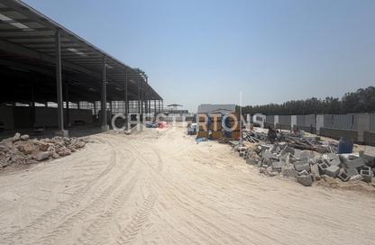 Warehouse - Studio for rent in Saih Shuaib 4 - Dubai Industrial City - Dubai Warehouse - Studio for rent in Saih Shuaib 4 - Dubai Industrial City - Dubai