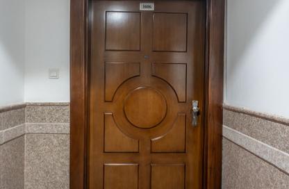 Apartment - 4 Bedrooms - 5 Bathrooms for rent in Al Shahid Tower - Al Qasba - Sharjah