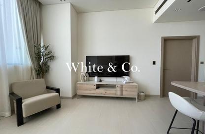 Apartment - 1 Bedroom - 2 Bathrooms for sale in Binghatti Royale - District 18 - Jumeirah Village Circle - Dubai Apartment - 1 Bedroom - 2 Bathrooms for sale in Binghatti Royale - District 18 - Jumeirah Village Circle - Dubai