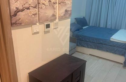 Apartment - Studio - 1 Bathroom for rent in Azizi Riviera 46 - Azizi Riviera - Meydan One - Meydan - Dubai Apartment - Studio - 1 Bathroom for rent in Azizi Riviera 46 - Azizi Riviera - Meydan One - Meydan - Dubai