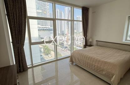 Apartment - 1 - 2 for rent in Al Qurm View - Shams Abu Dhabi - Al Reem Island - Abu Dhabi Apartment - 1 - 2 for rent in Al Qurm View - Shams Abu Dhabi - Al Reem Island - Abu Dhabi