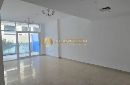 Apartment - 1 Bedroom - 2 Bathrooms for rent in Saleh Bin Lahej 401 - District 12 - Jumeirah Village Circle - Dubai