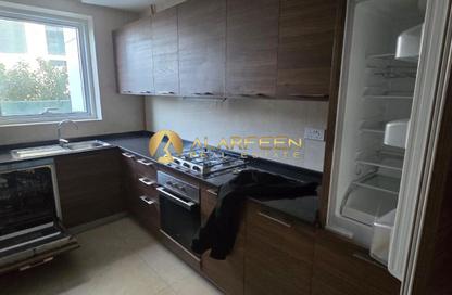Apartment - 1 - 2 for rent in Saleh Bin Lahej 401 - District 12 - Jumeirah Village Circle - Dubai Apartment - 1 - 2 for rent in Saleh Bin Lahej 401 - District 12 - Jumeirah Village Circle - Dubai