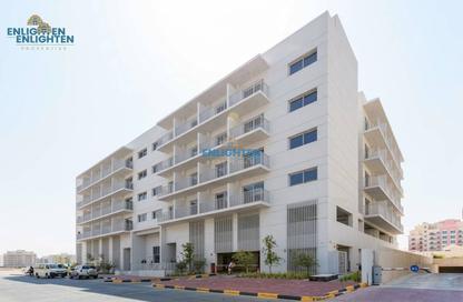 Apartment - Studio - 1 for rent in Easy 19 - International City Phase 2 (Al Warsan 4) - Dubai Apartment - Studio - 1 for rent in Easy 19 - International City Phase 2 (Al Warsan 4) - Dubai
