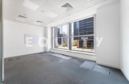 Office Space - Studio for rent in Burj Daman - DIFC - Dubai