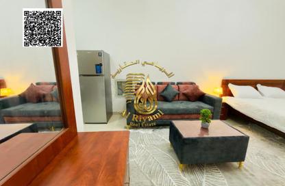 Apartment - Studio - 1 Bathroom for rent in Al Rawda 2 Villas - Al Rawda 2 - Al Rawda - Ajman
