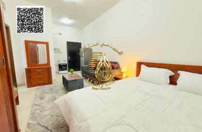 Apartment - Studio - 1 Bathroom for rent in Al Rawda 2 Villas - Al Rawda 2 - Al Rawda - Ajman Apartment - Studio - 1 Bathroom for rent in Al Rawda 2 Villas - Al Rawda 2 - Al Rawda - Ajman