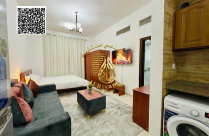 Apartment - Studio - 1 Bathroom for rent in Al Rawda 2 Villas - Al Rawda 2 - Al Rawda - Ajman Apartment - Studio - 1 Bathroom for rent in Al Rawda 2 Villas - Al Rawda 2 - Al Rawda - Ajman