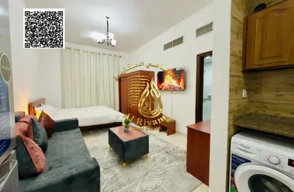 Apartment - 1 Bathroom for rent in Al Rawda 2 Villas - Al Rawda 2 - Al Rawda - Ajman Apartment - 1 Bathroom for rent in Al Rawda 2 Villas - Al Rawda 2 - Al Rawda - Ajman