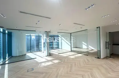 Office Space - Studio for rent in The Metropolis - Business Bay - Dubai