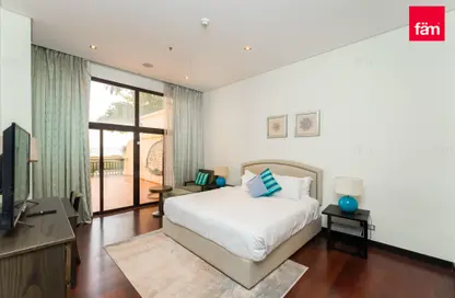 Apartment - 2 Bedrooms - 3 Bathrooms for sale in Royal Amwaj Residences South - Royal Amwaj Residences - The Crescent - Palm Jumeirah - Dubai