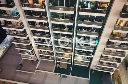 Apartment - 2 Bedrooms - 3 Bathrooms for rent in Canal Bay - Business Bay - Dubai Apartment - 2 Bedrooms - 3 Bathrooms for rent in Canal Bay - Business Bay - Dubai