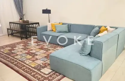 شقة - 2 غرف نوم - 3 حمامات للايجار في خليج القناة - الخليج التجاري - دبي