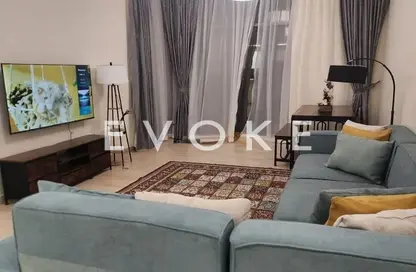 Apartment - 2 Bedrooms - 3 Bathrooms for rent in Canal Bay - Business Bay - Dubai