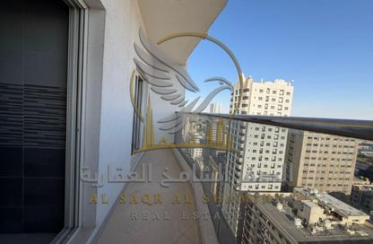 Apartment - 2 Bedrooms - 2 Bathrooms for rent in Al Majaz 2 - Al Majaz - Sharjah Apartment - 2 Bedrooms - 2 Bathrooms for rent in Al Majaz 2 - Al Majaz - Sharjah