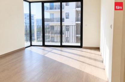 Apartment - 1 - 1 for rent in The Mayfair - Town Square - Dubai