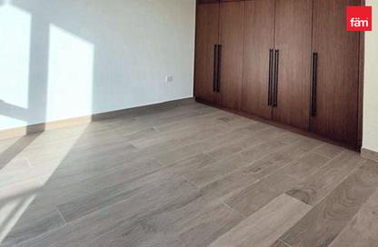 Apartment - 1 - 1 for rent in The Mayfair - Town Square - Dubai