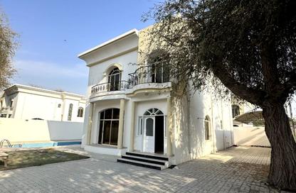 Villa - 4 - 4 for rent in Al Juwais - Ras Al Khaimah Villa - 4 - 4 for rent in Al Juwais - Ras Al Khaimah