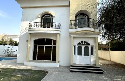 Villa - 4 - 4 for rent in Al Juwais - Ras Al Khaimah Villa - 4 - 4 for rent in Al Juwais - Ras Al Khaimah