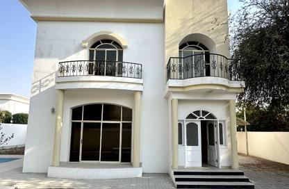 Villa - 4 - 4 for rent in Al Juwais - Ras Al Khaimah Villa - 4 - 4 for rent in Al Juwais - Ras Al Khaimah