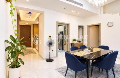 Villa - 3 - 4 for sale in Murooj Al Furjan West - Murooj Al Furjan - Al Furjan - Dubai