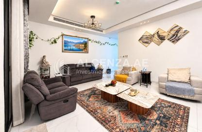 Villa - 3 - 4 for sale in Murooj Al Furjan West - Murooj Al Furjan - Al Furjan - Dubai Villa - 3 - 4 for sale in Murooj Al Furjan West - Murooj Al Furjan - Al Furjan - Dubai
