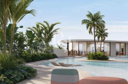 Duplex - 3 Bedrooms - 5 Bathrooms for sale in Radiant Elite Tower - City Of Lights - Al Reem Island - Abu Dhabi