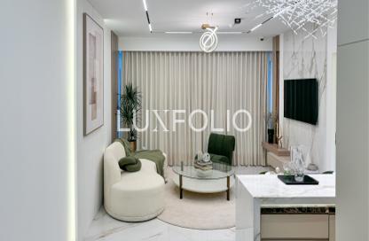 Apartment - Studio - 1 for sale in MAK I'Sola Bella - District 18 - Jumeirah Village Circle - Dubai