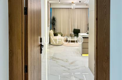 Apartment - Studio - 1 for sale in MAK I'Sola Bella - District 18 - Jumeirah Village Circle - Dubai