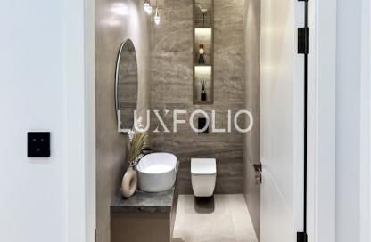 Apartment - Studio - 1 for sale in MAK I'Sola Bella - District 18 - Jumeirah Village Circle - Dubai Apartment - Studio - 1 for sale in MAK I'Sola Bella - District 18 - Jumeirah Village Circle - Dubai