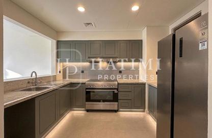 Townhouse - 4 Bedrooms - 3 Bathrooms for rent in Malta - Damac Lagoons - Dubai Townhouse - 4 Bedrooms - 3 Bathrooms for rent in Malta - Damac Lagoons - Dubai