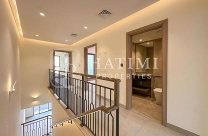 Townhouse - 4 Bedrooms - 3 Bathrooms for rent in Malta - Damac Lagoons - Dubai