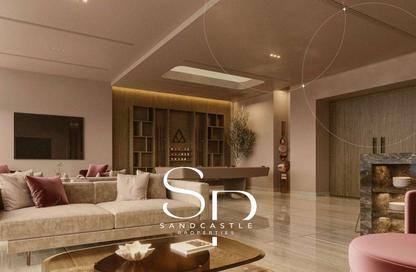 Apartment - Studio - 1 for sale in Zenith by Amber - International City Phase 2 - Al Warsan 4 - Al Warsan - Dubai Apartment - Studio - 1 for sale in Zenith by Amber - International City Phase 2 - Al Warsan 4 - Al Warsan - Dubai