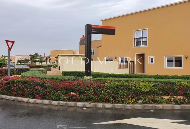 3-bed villa in Amaranta B · Rented — photo 2