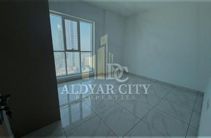 Apartment - 3 Bedrooms - 4 Bathrooms for rent in Al Nakheel - Ajman Downtown - Ajman