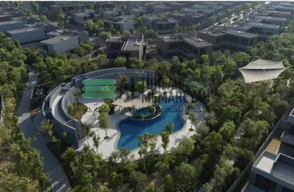Townhouse - 4 Bedrooms - 5 Bathrooms for sale in Masaar Azalea - Masaar - Tilal City - Sharjah Townhouse - 4 Bedrooms - 5 Bathrooms for sale in Masaar Azalea - Masaar - Tilal City - Sharjah
