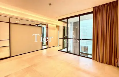 دوبلكس - 2 غرف نوم - 2 حمامات للبيع في ذا تيراسيس - صبحا هارتلاند - مدينة الشيخ محمد بن راشد - دبي