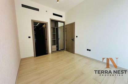 Apartment - 1 Bedroom - 2 Bathrooms for rent in Binghatti Nova - District 12 - Jumeirah Village Circle - Dubai