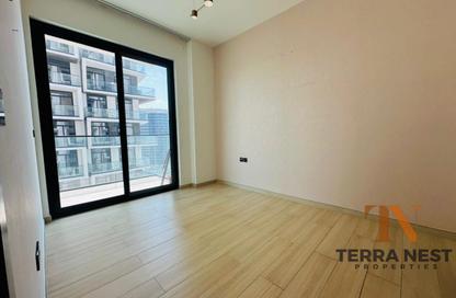 Apartment - 1 Bedroom - 2 Bathrooms for rent in Binghatti Nova - District 12 - Jumeirah Village Circle - Dubai