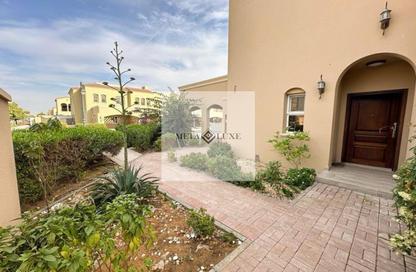 Villa - 3 - 4 for rent in Bella Casa - Serena - Dubai