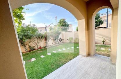 Villa - 3 - 4 for rent in Bella Casa - Serena - Dubai