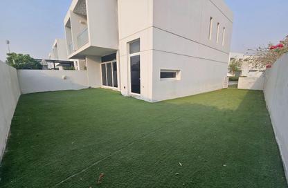 Townhouse - 3 Bedrooms - 4 Bathrooms for rent in Arabella Townhouses 1 - Arabella Townhouses - Mudon - Dubai Townhouse - 3 Bedrooms - 4 Bathrooms for rent in Arabella Townhouses 1 - Arabella Townhouses - Mudon - Dubai