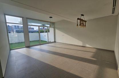 Townhouse - 3 Bedrooms - 4 Bathrooms for rent in Arabella Townhouses 1 - Arabella Townhouses - Mudon - Dubai