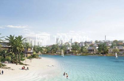 Townhouse - 3 Bedrooms - 4 Bathrooms for sale in Reem Hills - Najmat Abu Dhabi - Al Reem Island - Abu Dhabi Townhouse - 3 Bedrooms - 4 Bathrooms for sale in Reem Hills - Najmat Abu Dhabi - Al Reem Island - Abu Dhabi